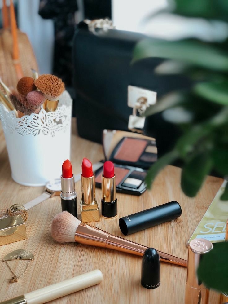 Clase de Automaquillaje